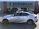 Thumbnail image of 2016 Lexus IS 350 at EurobahnBmwMiniMercedesBenz of Greensboro, NC