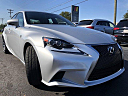 Thumbnail image of 2016 Lexus IS 350 at EurobahnBmwMiniMercedesBenz of Greensboro, NC
