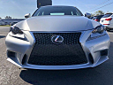 Thumbnail image of 2016 Lexus IS 350 at EurobahnBmwMiniMercedesBenz of Greensboro, NC