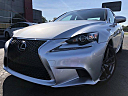 Thumbnail image of 2016 Lexus IS 350 at EurobahnBmwMiniMercedesBenz of Greensboro, NC