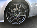Thumbnail image of 2016 Lexus IS 350 at EurobahnBmwMiniMercedesBenz of Greensboro, NC
