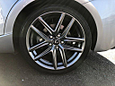 Thumbnail image of 2016 Lexus IS 350 at EurobahnBmwMiniMercedesBenz of Greensboro, NC