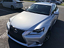 Thumbnail image of 2016 Lexus IS 350 at EurobahnBmwMiniMercedesBenz of Greensboro, NC