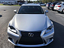 Thumbnail image of 2016 Lexus IS 350 at EurobahnBmwMiniMercedesBenz of Greensboro, NC