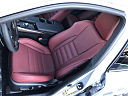 Thumbnail image of 2016 Lexus IS 350 at EurobahnBmwMiniMercedesBenz of Greensboro, NC