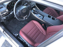 Thumbnail image of 2016 Lexus IS 350 at EurobahnBmwMiniMercedesBenz of Greensboro, NC