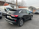 Thumbnail image of 2021 Ford Escape at Keyser Miller Ford
