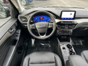 Thumbnail image of 2021 Ford Escape at Keyser Miller Ford