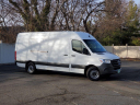 Thumbnail image of 2023 Mercedes-Benz Sprinter at Jersey Car Direct LLC