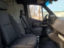 Thumbnail image of 2023 Mercedes-Benz Sprinter at Jersey Car Direct LLC