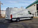 Thumbnail image of 2023 Mercedes-Benz Sprinter at Jersey Car Direct LLC