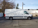 Thumbnail image of 2023 Mercedes-Benz Sprinter at Jersey Car Direct LLC