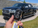 Thumbnail image of 2022 Ram 1500 at Victory Dodge Jeep Chrysler Ram