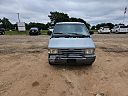 Thumbnail image of 1995 Ford Aerostar at Chads of Hartford, AL