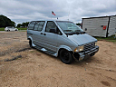 Thumbnail image of 1995 Ford Aerostar at Chads of Hartford, AL