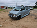 Thumbnail image of 1995 Ford Aerostar at Chads of Hartford, AL