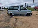 Thumbnail image of 1995 Ford Aerostar at Chads of Hartford, AL