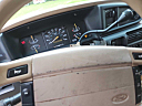 Thumbnail image of 1995 Ford Aerostar at Chads of Hartford, AL