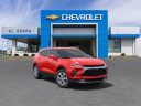 Thumbnail image of 2025 Chevrolet Blazer at Al Serra Chevrolet