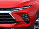 2025 Chevrolet Blazer LT at Al Serra Chevrolet