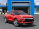 Thumbnail image of 2025 Chevrolet Blazer at Al Serra Chevrolet