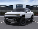 Thumbnail image of 2025 GMC HUMMER EV at LaFontaine Buick GMC of Dearborn