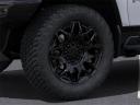 Thumbnail image of 2025 GMC HUMMER EV at LaFontaine Buick GMC of Dearborn