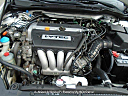 Thumbnail image of 2004 Honda Accord at Not Secure Example Site
