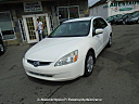 Thumbnail image of 2004 Honda Accord at Not Secure Example Site