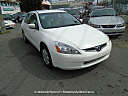 Thumbnail image of 2004 Honda Accord at Not Secure Example Site