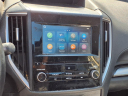 Thumbnail image of 2020 Subaru Forester at Canton Auto Exchange