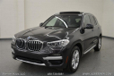 Thumbnail image of 2021 BMW X3 at Beemer Haus, LLC