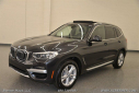 Thumbnail image of 2021 BMW X3 at Beemer Haus, LLC