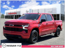 Thumbnail image of 2022 Chevrolet Silverado 1500 at Nissan 112 Sales Corp.