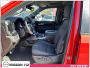 Thumbnail image of 2022 Chevrolet Silverado 1500 at Nissan 112 Sales Corp.