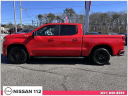 Thumbnail image of 2022 Chevrolet Silverado 1500 at Nissan 112 Sales Corp.