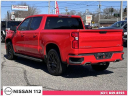 Thumbnail image of 2022 Chevrolet Silverado 1500 at Nissan 112 Sales Corp.