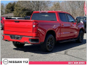 Thumbnail image of 2022 Chevrolet Silverado 1500 at Nissan 112 Sales Corp.