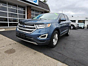 2018 Ford Edge SEL at pathway motors