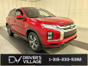 2020 Mitsubishi Outlander Sport ES at Driver's Village Inc.