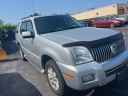 2009 Mercury Mountaineer Base at ENZO AUTO LLC