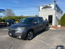 2019 Honda Ridgeline RTL at Ally Motor Group
