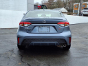 2022 Toyota Corolla SE at Lexington Toyota