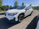Thumbnail image of 2021 Subaru Crosstrek at Dick's Hillsboro Honda - USED