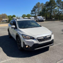 Thumbnail image of 2021 Subaru Crosstrek at Dick's Hillsboro Honda - USED