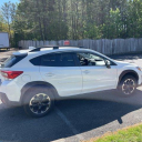 Thumbnail image of 2021 Subaru Crosstrek at Dick's Hillsboro Honda - USED