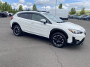 Thumbnail image of 2021 Subaru Crosstrek at Dick's Hillsboro Honda - USED