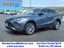 Thumbnail image of 2022 Toyota Venza at Honda Cars Of Bellevue