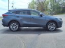 2022 Toyota Venza Limited at Honda Cars Of Bellevue