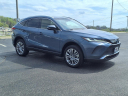 Thumbnail image of 2022 Toyota Venza at Honda Cars Of Bellevue